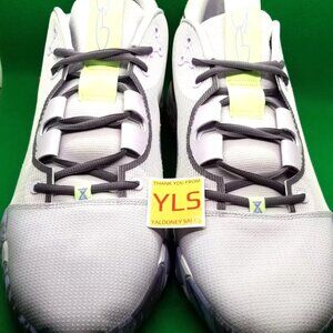 Nike PG 6 Paulette Valentine's Day Violet Frost/Light Crimson DC1974-500 Size 18